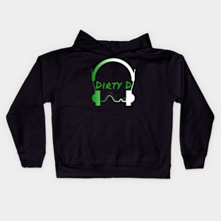 Dirty D Kids Hoodie